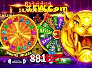 Estatísticas do Jogo 881Bet
