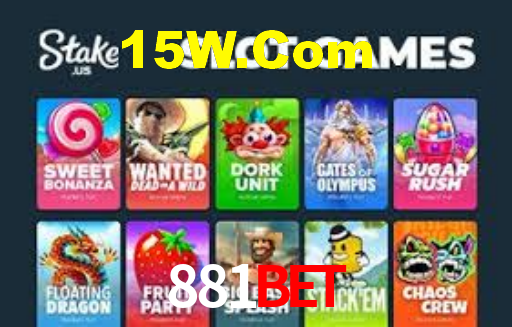 881Bet Login