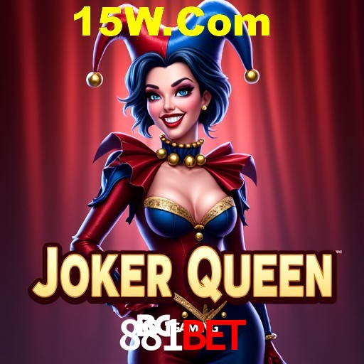 Descubra o Mundo do Cassino Online com 881Bet