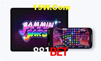 Provedores de Jogos 881Bet