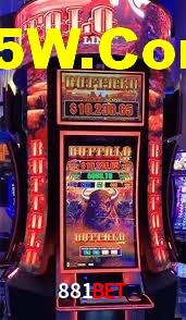 Welcome Bonus 881Bet
