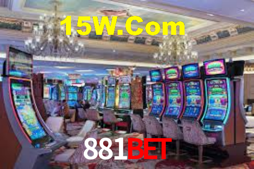 881Bet Login