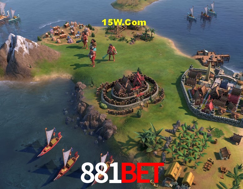 Estatísticas 881Bet