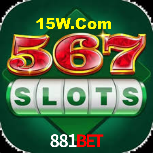 881Bet App