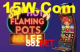 881Bet,881Bet App