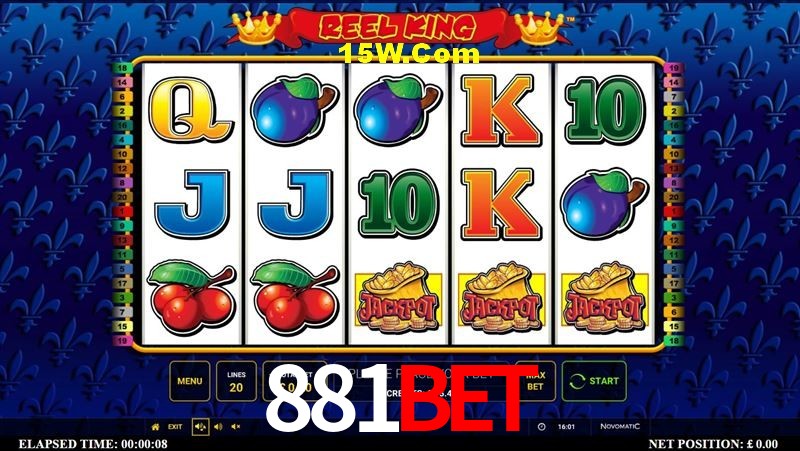 Player Reviews 881Bet