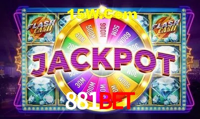 Design Responsivo 881Bet