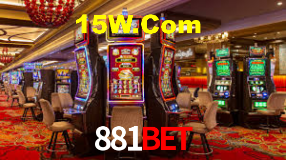 APP oficial da 881Bet para mobile