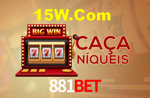 Bônus Generosos e Exclusivos no 881Bet para Você!