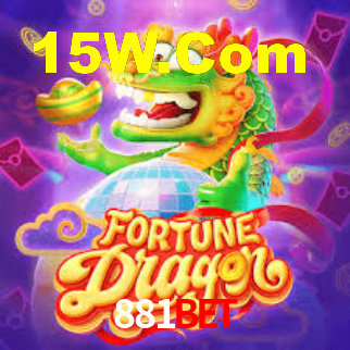 881Bet Login