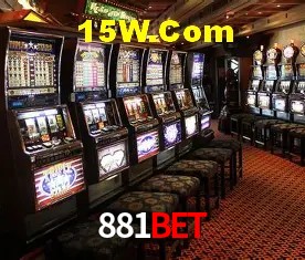Promoção Relâmpago 881Bet