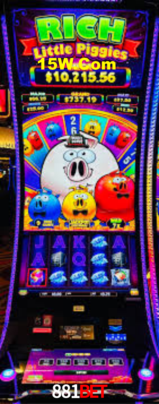 881Bet App