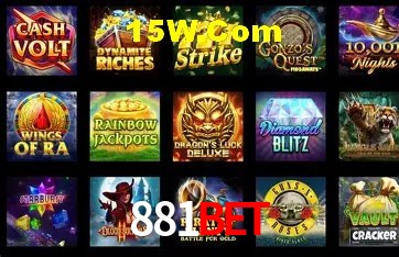 Login Seguro 881Bet