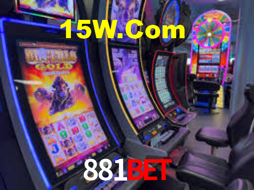 881Bet - Melhor Cassino De Caça-Níqueis Online - 881Bet App