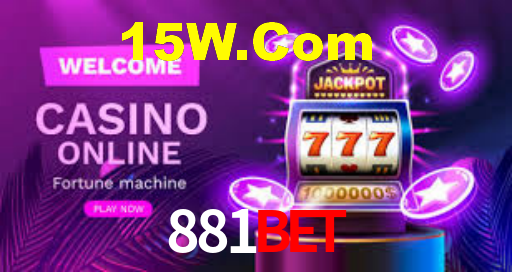 881Bet: Seu Cassino Premiado com Pagamentos Rápidos