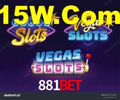 Premium Interface 881Bet
