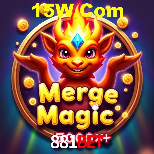Interface do App 881Bet