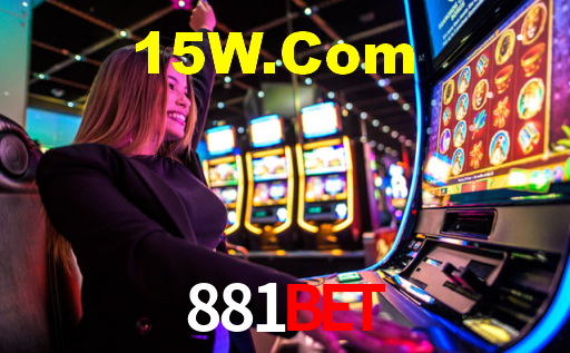 881Bet: A Experiência de Casino com Jogos de Mesa ao Vivo