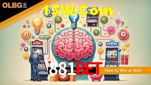 Statistics 881Bet