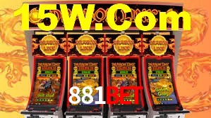 Exclusive Games 881Bet