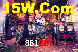881Bet