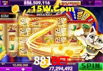 Casino Ao Vivo 881Bet