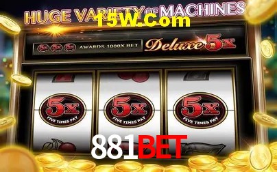Promoções Sazonais 881Bet