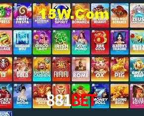 Experiência VIP 881Bet